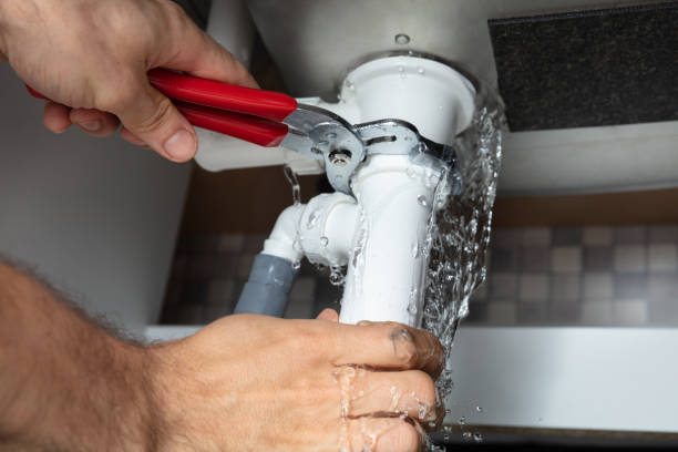 Reliable Mount Olive, MS Water damage restoration Solutions