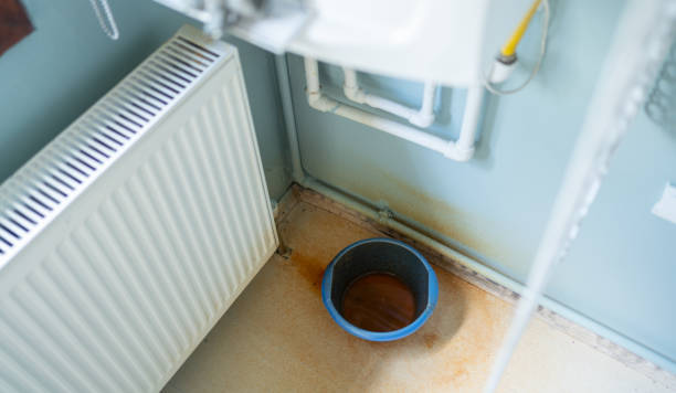 Best Water damage repair service  in Mount Olive, MS
